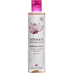 DermaE Natural Bodycare - Radiance Toner - view 1