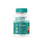 SmartyPants Vitamins - Prenatal Plus Multi & Omegas — view 1