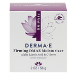DermaE Natural Bodycare - Firming Moisturizer with DMAE — view 1