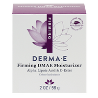 DermaE Natural Bodycare - Firming Moisturizer with DMAE