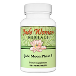 Jade Woman Herbals by Kan - Jade Moon Phase 3 — view 1