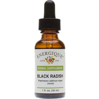Energique - Black Radish