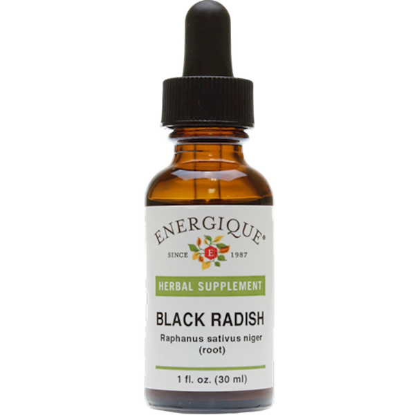 Energique - Black Radish