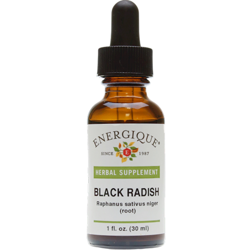Energique - Black Radish