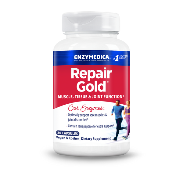 Enzymedica - Repair Gold