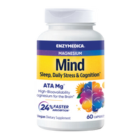 Enzymedica - Magnesium Mind