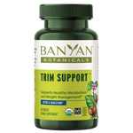 Banyan Botanicals - Trim Support - view 1