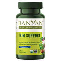 Banyan Botanicals - Trim Support