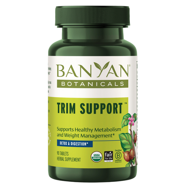 Banyan Botanicals - Trim Support