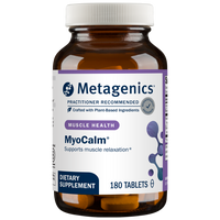 Metagenics - MyoCalm® 180 tablets