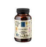 Wise Woman Herbals - GI Caps — view 1