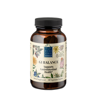 Wise Woman Herbals - GI Caps