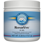Apex Energetics, Inc - RepairVite™ - view 1