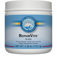Apex Energetics, Inc - RepairVite™