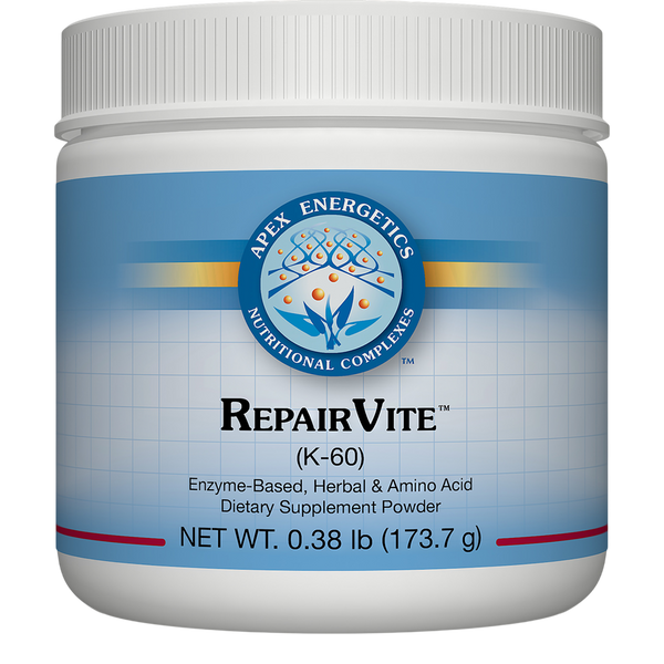 Apex Energetics, Inc - RepairVite™