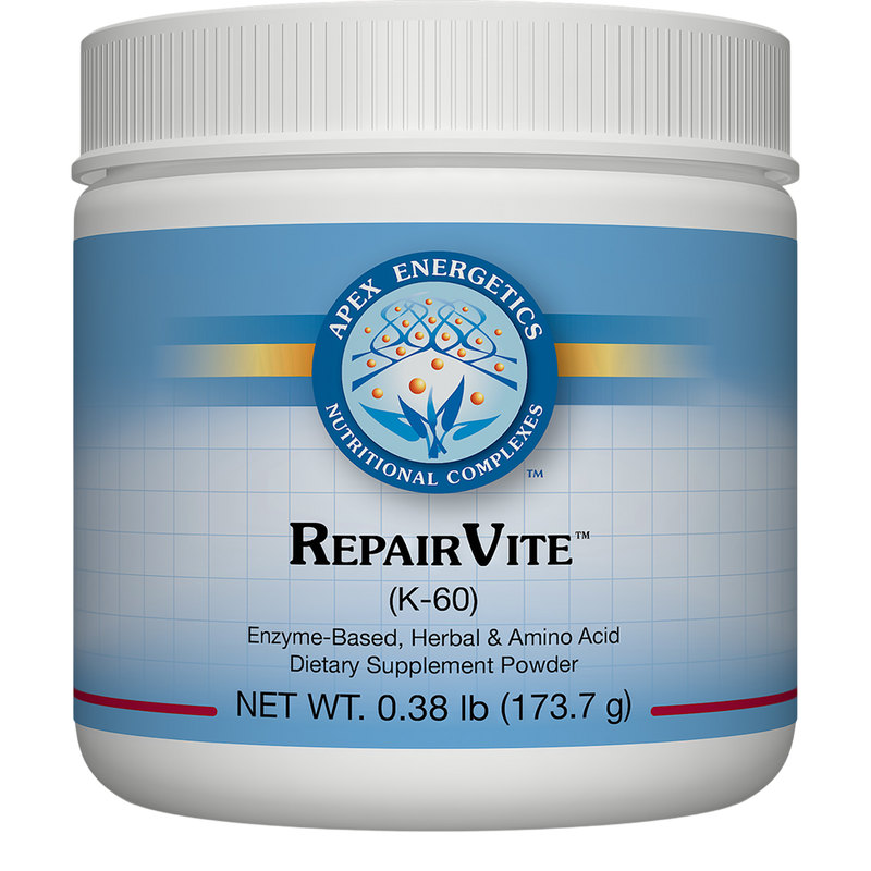 Apex Energetics, Inc - RepairVite™