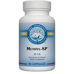 Apex Energetics, Inc - Methyl-SP™ - view 1