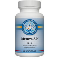 Apex Energetics, Inc - Methyl-SP™
