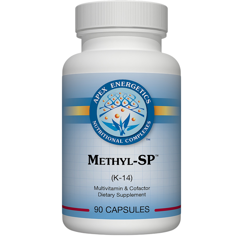 Apex Energetics, Inc - Methyl-SP™