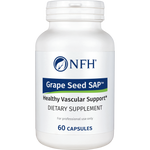 Nutritional Fundamentals for Health - Grape Seed SAP - view 1