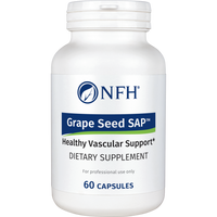Nutritional Fundamentals for Health - Grape Seed SAP