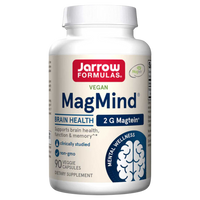 Jarrow Formulas - MagMind®