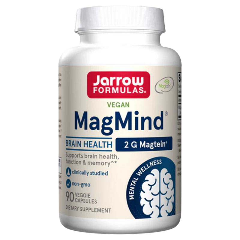 Jarrow Formulas - MagMind®