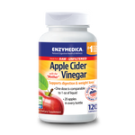 Enzymedica - Apple Cider Vinegar - view 1