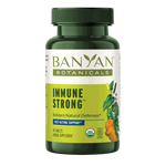 Banyan Botanicals - Immune Strong Tablets — view 1