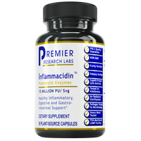 Premier Research Labs - Premier Inflammacidin
