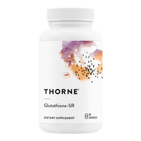 Thorne - Glutathione-SR NSF