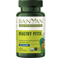 Banyan Botanicals - Healthy Pitta (Organic)
