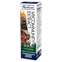 Host Defense - Mycommunity Extract 30 Milliliters