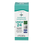 Seroyal/Unda - Unda #24 - view 1