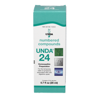 Seroyal/Unda - Unda #24