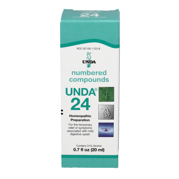 Seroyal/Unda - Unda #24
