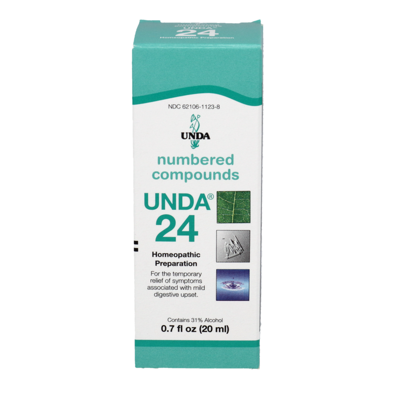 Seroyal/Unda - Unda #24