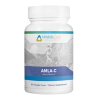 Metabolic Code - Amla-C
