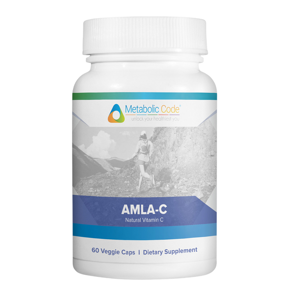 Metabolic Code - Amla-C