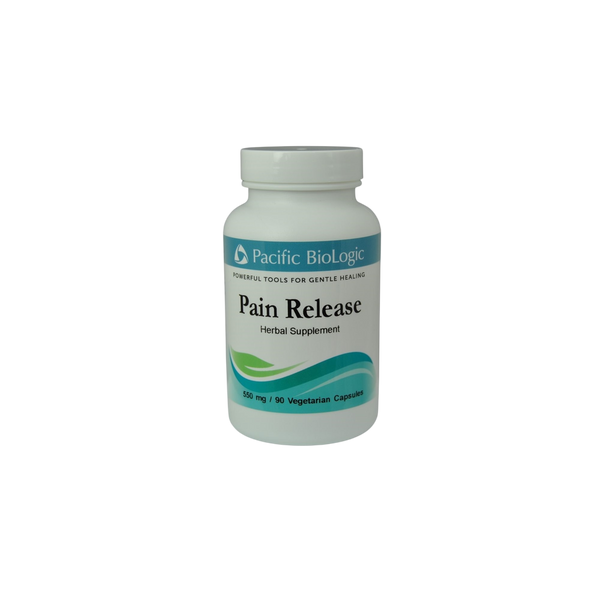 Pacific Biologic - Pain Release
