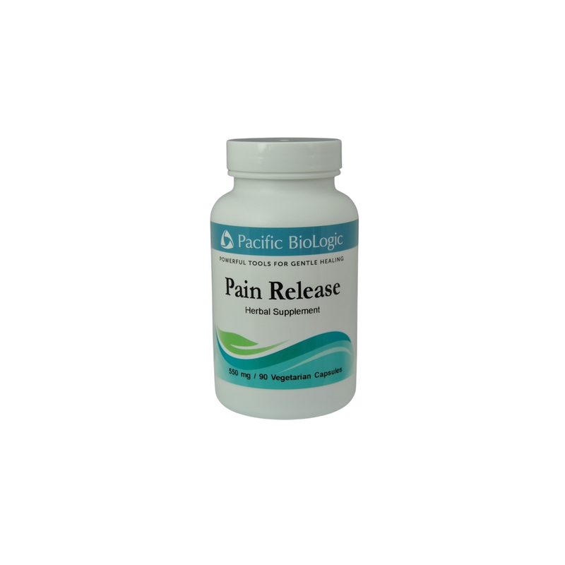 Pacific Biologic - Pain Release