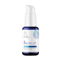 Biocidin Botanicals - Biocidin LSF Liposomal Formula Liquid