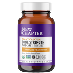 New Chapter - Bone Strength Take Care™ Tiny Tabs — view 1