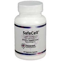 Tesseract Medical Research - SafeCell