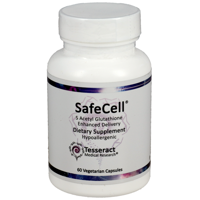 Tesseract Medical Research - SafeCell