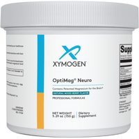 Xymogen - OptiMag Neuro (Magnesium) Mixed Berry 150 Grams