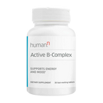 HumanN - Active B Complex — view 1