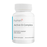 HumanN - Active B Complex