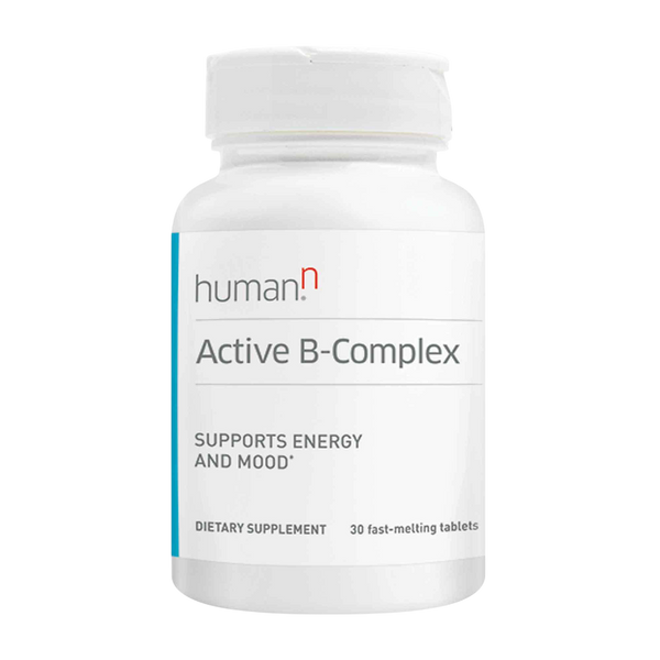 HumanN - Active B Complex
