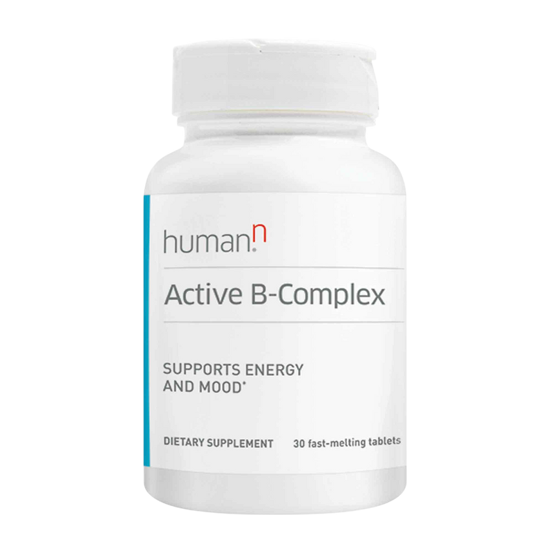 HumanN - Active B Complex